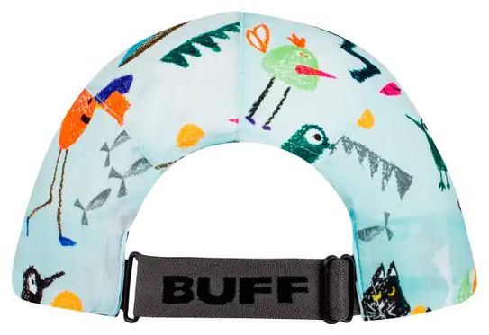Cappellino per bambini Buff Pack Mini Multicolore