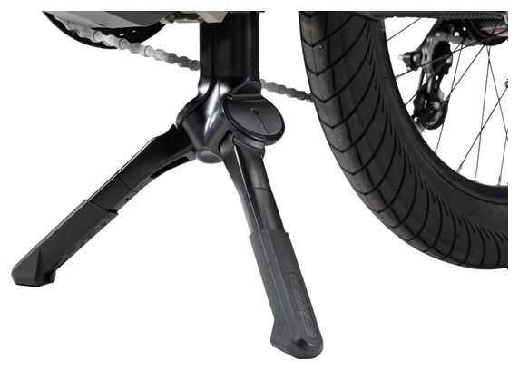 Gitane G-Life Urban 2 Shimano Altus / Tourney 8V 500 Wh 26'' Iridium Grey 2023 bicicletta elettrica da città