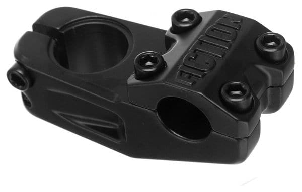 Stolen Spartan Top Load BMX Stem 52mm Black