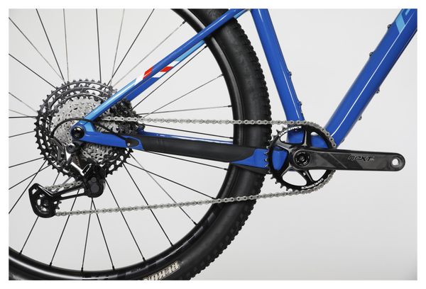 Refurbished Product - Semi Rigid Mountain Bike Pivot LES SL Shimano XTR 12V 29' Blau 2022