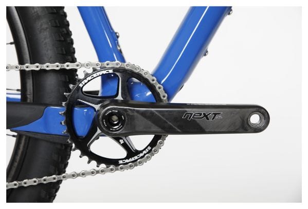 Refurbished Product - Semi Rigid Mountain Bike Pivot LES SL Shimano XTR 12V 29' Blau 2022