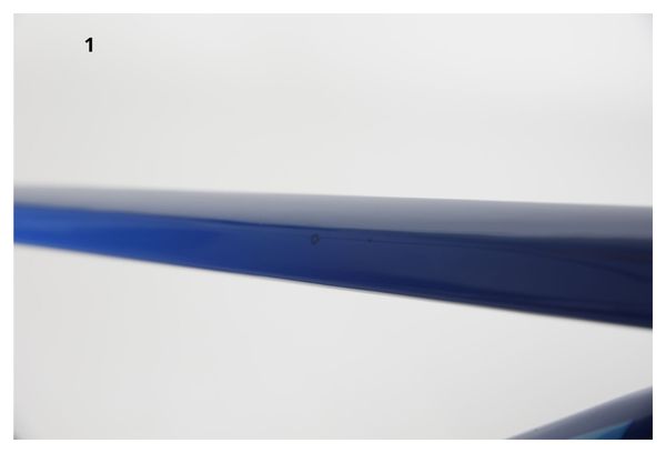 Producto reacondicionado - BTT Semirrígido Pivote LES SL Shimano XTR 12V 29' Azul 2022