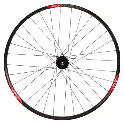 Sun Ringlé Duroc 30 29'' Front Wheel | Boost 15x110 mm | 6-Bolt