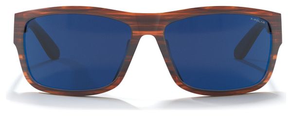 Lunettes de soleil Uller Alpine Marron
