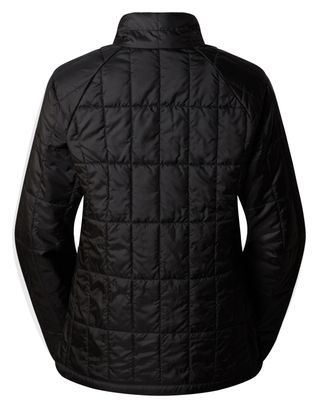 The North Face Women's Circaloft Jacket Black
