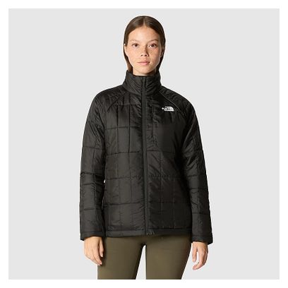 The North Face Women's Circaloft Jacket Black