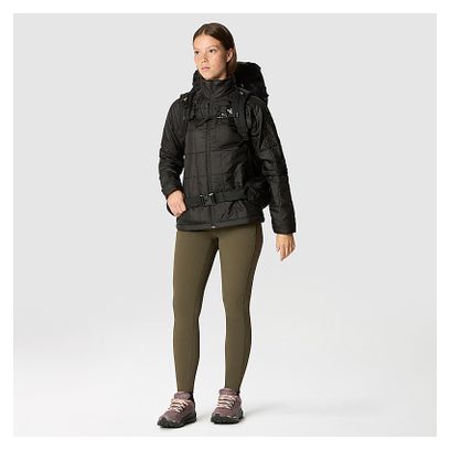 The North Face Women's Circaloft Jacket Black
