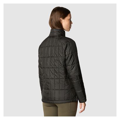 The North Face Women's Circaloft Jacket Black