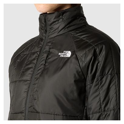 The North Face Women's Circaloft Jacket Black