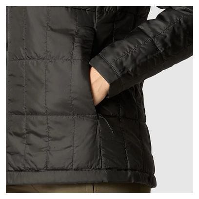 The North Face Women's Circaloft Jacket Negro