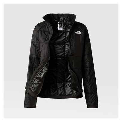 The North Face Women's Circaloft Jacket Black