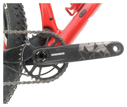 Produit reconditionné · MMR Kenta Carbone / Vélo VTT / MMR | Bon état