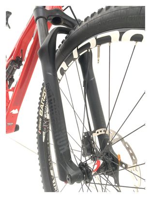 Produit reconditionné · MMR Kenta Carbone / Vélo VTT / MMR | Bon état