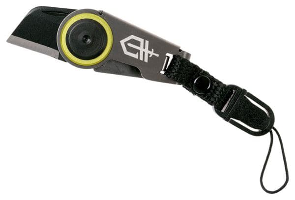 Cutter porté-clés GERBER GDC Zip Blade - Lame 18mm