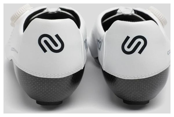 Straßenschuhe Nimbl Ultimate Exceed Edition Pro Weiß