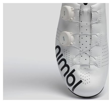 Straßenschuhe Nimbl Ultimate Exceed Edition Pro Weiß