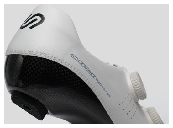 Straßenschuhe Nimbl Ultimate Exceed Edition Pro Weiß