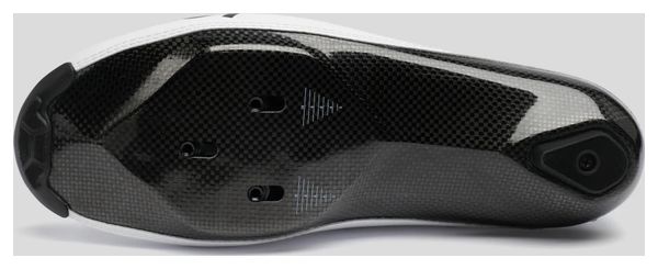 Straßenschuhe Nimbl Ultimate Exceed Edition Pro Weiß