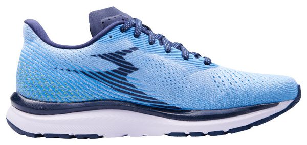 Chaussures de running 361-Meraki 5 Silence Blue/Midnight
