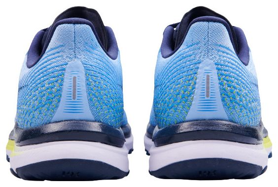 Chaussures de running 361-Meraki 5 Silence Blue/Midnight