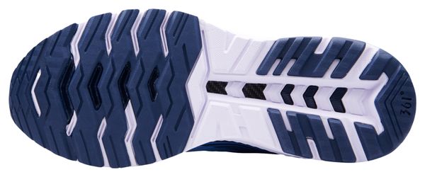 Chaussures de running 361-Meraki 5 Silence Blue/Midnight