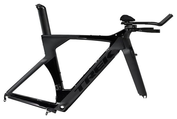 Trek Speed Concept Triathlon Frameset 2019 Black