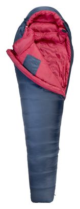 Millet Sac Couchage Femme Sac Sport MILLET-BAIKAL 1500 REG RED Sac
