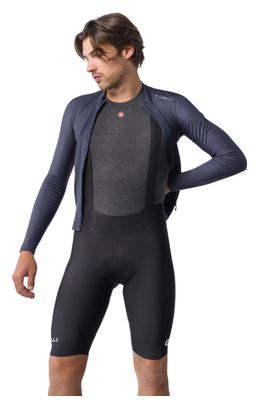 Castelli Espresso Thermal Men's Cycling Shorts (Black)