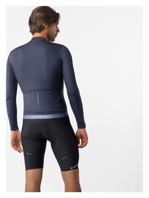 Castelli Espresso Thermal Men's Cycling Shorts (Black)