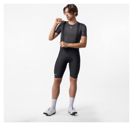 Castelli Espresso Thermal Men's Cycling Shorts (Black)