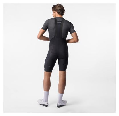 Castelli Espresso Thermal Men's Cycling Shorts (Black)