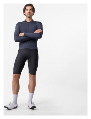 Castelli Espresso Thermal Men's Cycling Shorts (Black)