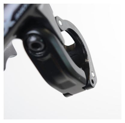 Refurbished Produkt - Shimano XT M8100 Resin J-Kit Vorderradbremse (ohne Bremsscheibe) 100cm Schwarz