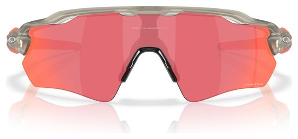 Oakley Radar EV Path Mat Grijs / Prizm Trail Torch Bril / Ref : OO9208-F838