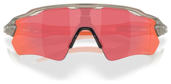 Oakley Radar EV Path Mat Grijs / Prizm Trail Torch Bril / Ref : OO9208-F838