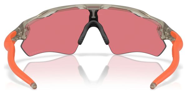 Occhiali Oakley Radar EV Path Mat Grey / Prizm Trail Torch / Ref : OO9208-F838