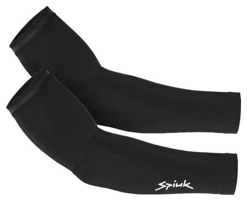Spiuk Anatomic Winter Sleeves Unisex Black