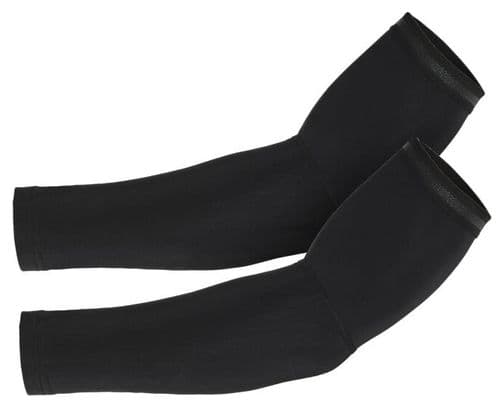 Spiuk Anatomic Winter Sleeves Unisex Black