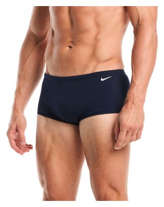Nike Swim HydraStrong Solid Blue Men's Swimsuit