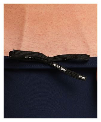 Nike Swim HydraStrong Solid Blue Men's Swimsuit