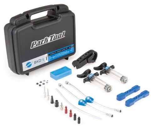 BKD-1 Park Tool Brake Bleed Kit