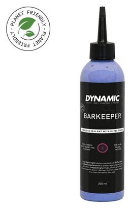 Dynamic Bar Keeper Tubeless Sealant 250ml