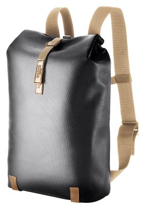 Brooks Pickwick Reflective Leather 26L Slate / Gray backpack