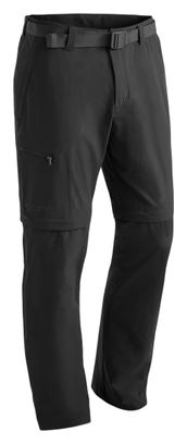 Maier Sports Tajo Herenbroek Zwart - Regular