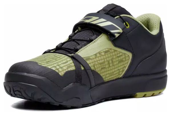 Dainese HgIMPULSO Scarpe MTB Nero/Verde
