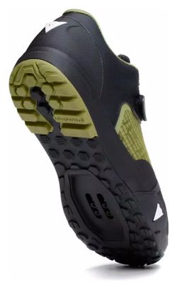 Dainese HgIMPULSO Scarpe MTB Nero/Verde