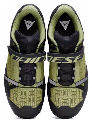 Dainese HgIMPULSO Scarpe MTB Nero/Verde