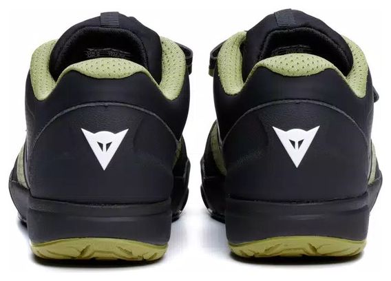 Dainese HgIMPULSO Scarpe MTB Nero/Verde