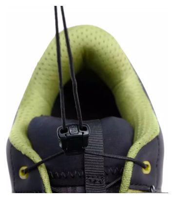 Dainese HgIMPULSO Scarpe MTB Nero/Verde