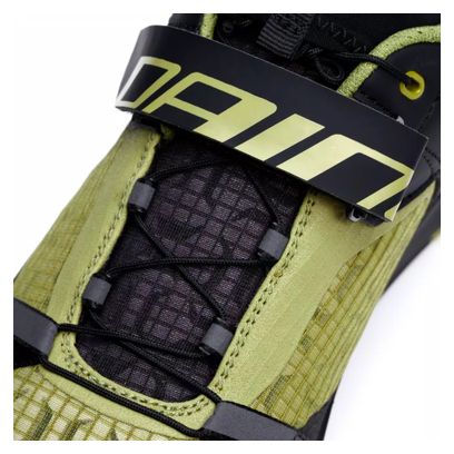 Dainese HgIMPULSO Scarpe MTB Nero/Verde